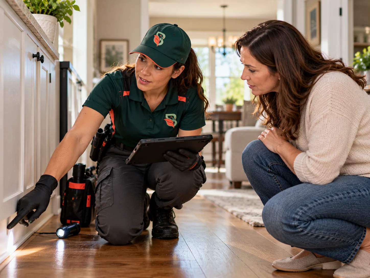 Pest Control Mount Vernon, GA FAQs
